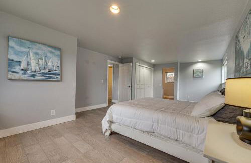 Puget Sound Views! Serene Federal Way Retreat - Foto 19