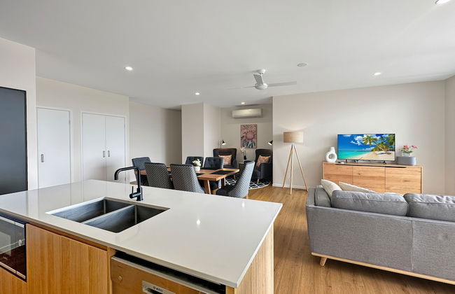 Direct Collective - Rhythm on Beach - Foto 16