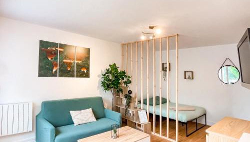 Splendide studio de Giverny Vernon Paris - Foto 3