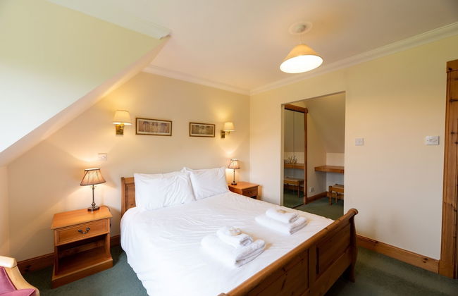 Capercaillie Cottage - Foto 8