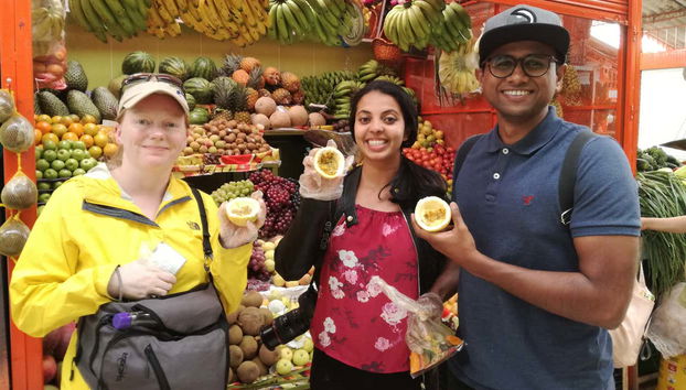 Colombian Fruit Tour - Foto 3