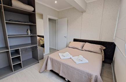 Apto de 1 dorm ao lado da Aurora e Maria Fumaça - Foto 8