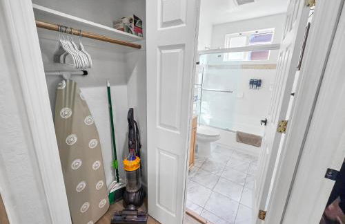 Modern 2B1B Near SAP, SJSU, Convention Center - Foto 18