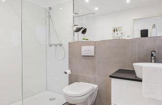 Ferienwohnung Engelsnest, App 9 Emmelsbüll - Foto 13