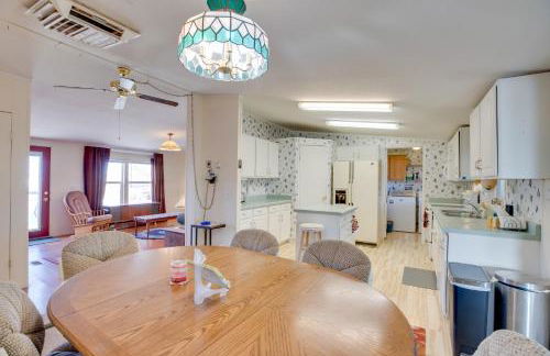 Hot Tub and Screened Porch Getaway in Montrose! - Foto 2