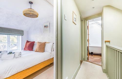 Charming Downland Cottage - Pass the Keys - Foto 34