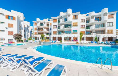 Apartment Rovelló - Port d'Alcúdia - Foto 4