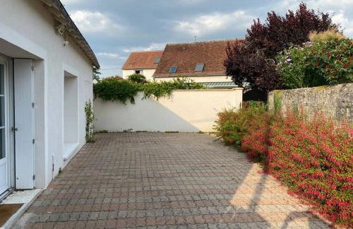 Le clos jasmin - quartier historique de Montlouis - Foto 31