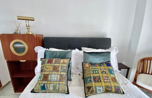 Luxury Puebla Aida with Golf & Sea View - Photo 24