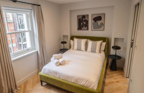 Modern 2 bed Charlotte Street apartment on 3rd floor - Foto 13