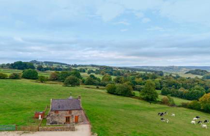 Lane Head Cottage - Foto 32