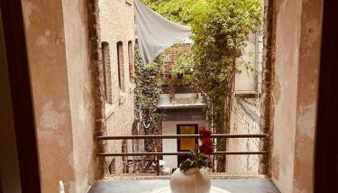 Retro Appartement im Herzen von Köln Deutz - Foto 5