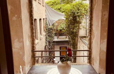 Retro Appartement im Herzen von Köln Deutz - Foto 5