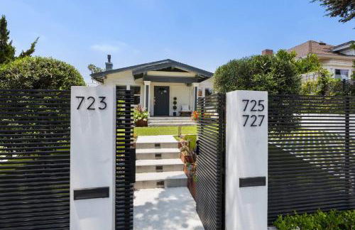 Historic Heart of Hollywood *Newly Renovated * - Foto 66