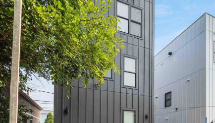 New Build, Downtown Views, next to NCH - Foto 5