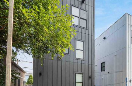 New Build, Downtown Views, next to NCH - Foto 5