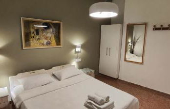 Papadioti Apartments - Foto 9