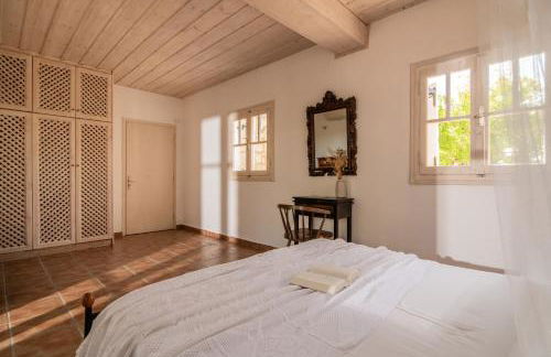 VILLA IN PIETRA Kalamaras - Foto 4