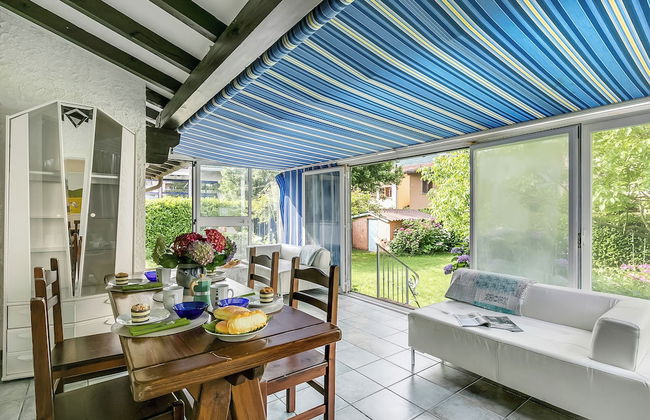 Villa Anita - Foto 23