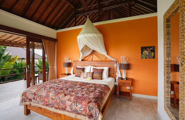 Satori Villas Bali - Foto 6