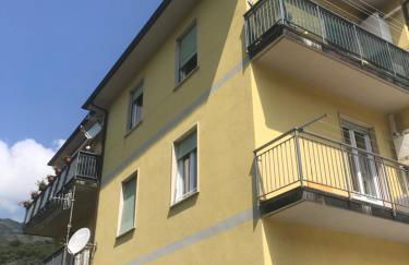 HOST IN LEVANTO - Maestrale con biciclette - Foto 11