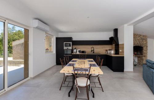 SmartStay Mas Les Cedres - Proche Isle-sur-la-Sorgue - Foto 24