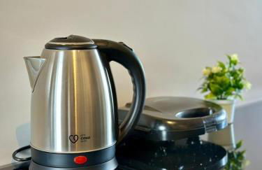 Apartamento Palmeira Espaço e Conforto - Foto 6