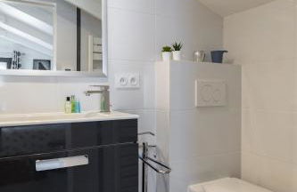 Le Perchoir Tassin - Clim & Proche Campus du numérique - Foto 23