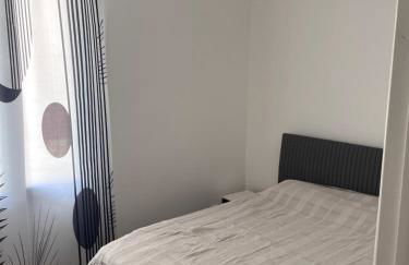 Haut de maison niçoise - Calme, Charme et Vu Dégagée sur les Collines - Foto 11