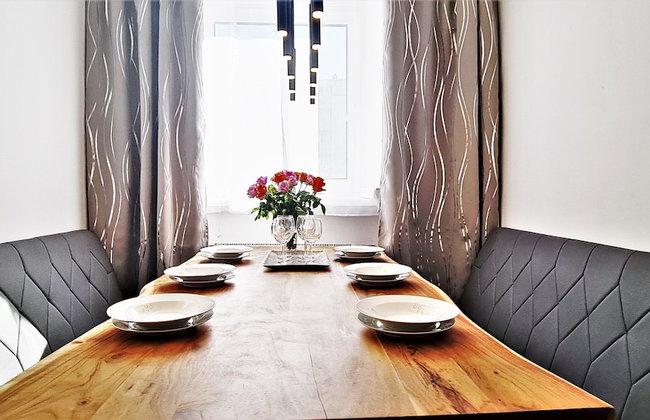 Vienna CityApartments - Luxury 2 - Foto 21