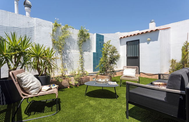 Genteel Home Santas Patronas - Foto 67