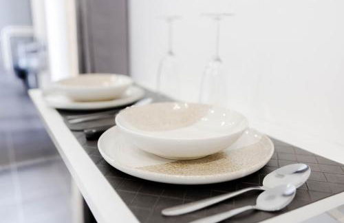 Le Parisii I Proche RER C & METRO 7 I 2-3 peoples - Foto 13