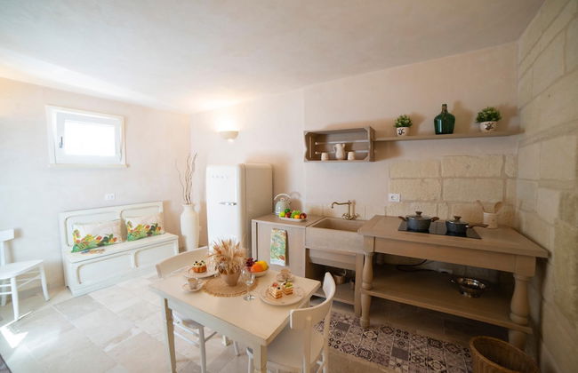 Lis ria Villa Delle Meraviglie With Pool - Photo 13