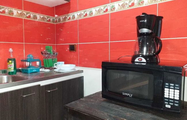 Apartahoteles Maral - Foto 11