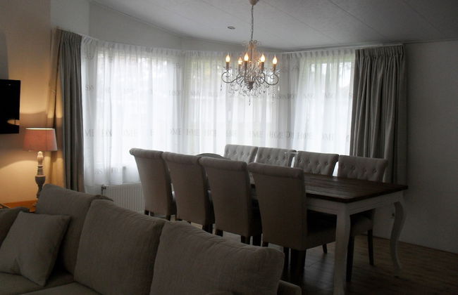 EuroParcs Limburg - Photo 75