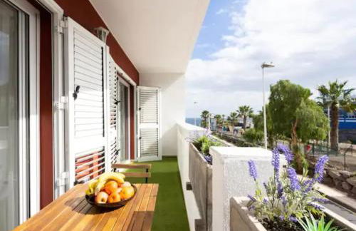 Calma del mar - Foto 1