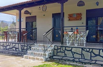 ''Mary's House'' Entire residence Olympiada Halkidiki Near to Sea 200m ! - Foto 4