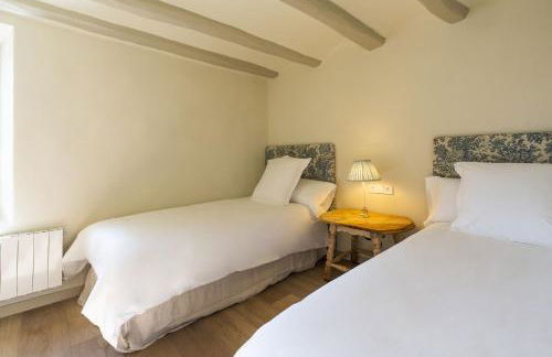 Finca Can Romeu: alojamiento rural entre viñedos - Foto 19