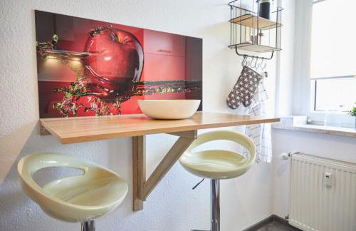 City-Apartment 1 - Foto 9