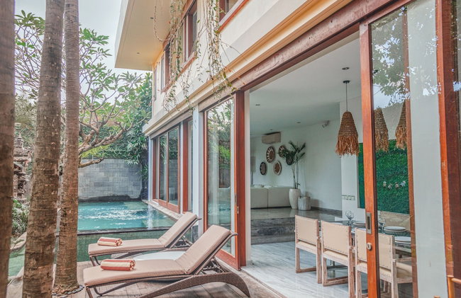 AB Villa & Apartments - Photo 36