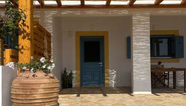 Thalassea house2 Lipsi - Foto 4