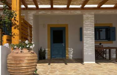 Thalassea house2 Lipsi - Foto 4