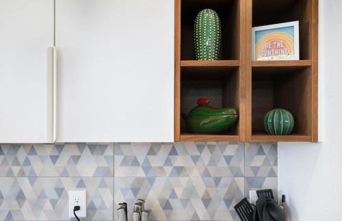 Modern SA Home Nr DT River Walk Alamo WiFi - Foto 16