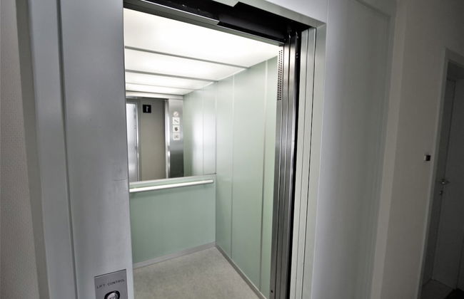 Holiday Suites De Haan - Photo 24