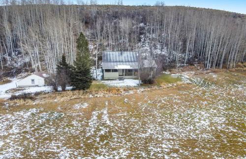 MTN Meadow Retreat near PC - Foto 23