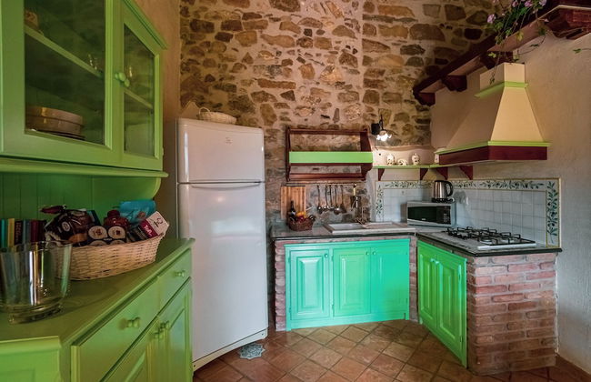 Poggio Pozzetti - Photo 23