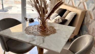 URBAN Estudio elegante con terraza - Photo 2