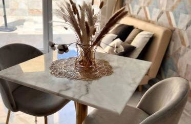 URBAN Estudio elegante con terraza - Photo 2