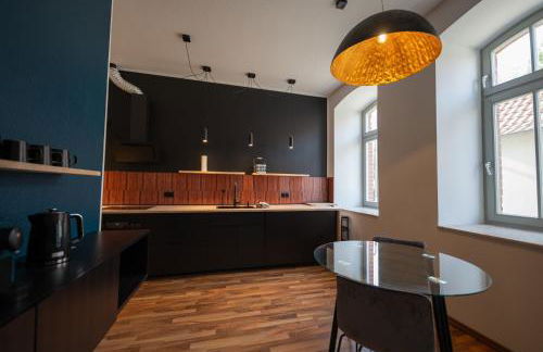 Fabrik68 - ganzes Haus 3 Schlafzimmer 2 Bäder - Photo 38