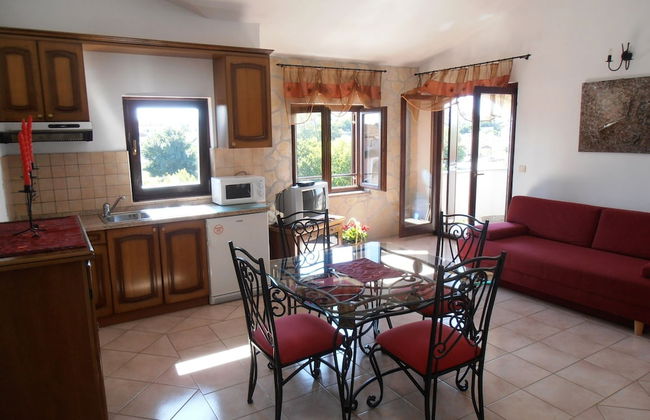 Villa Linet - Foto 26